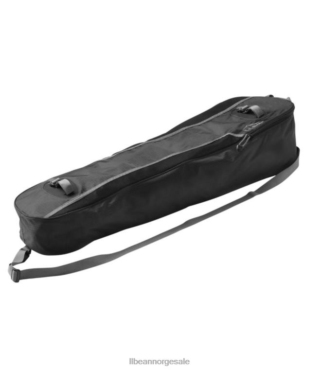 unisex trugepose 24VDH2145 L.L.Bean Vintersport gunmetall grå
