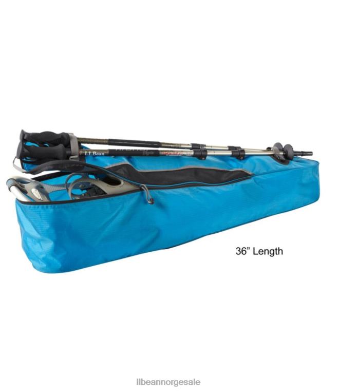 unisex trugepose 24VDH2145 L.L.Bean Vintersport gunmetall grå