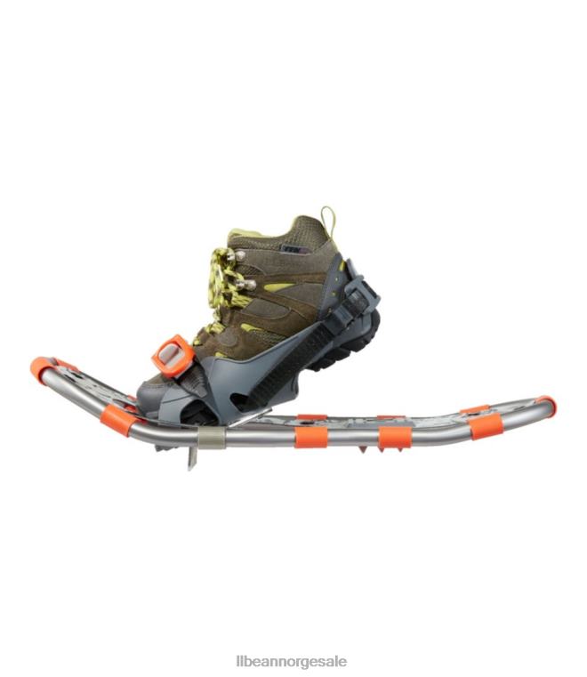 unisex vinter walker truger 24VDH4090 L.L.Bean Vintersport rød/svart bøffelpledd