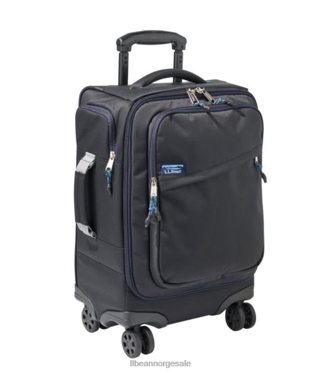 unisex carryall spinner pullman 24VDH2389 L.L.Bean tilbehør kull