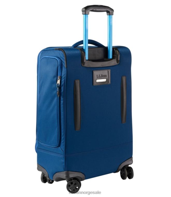 unisex carryall spinner pullman 24VDH2414 L.L.Bean tilbehør kull