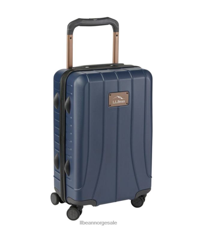 unisex hardside spinner22'' 24VDH2356 L.L.Bean tilbehør nautisk marine