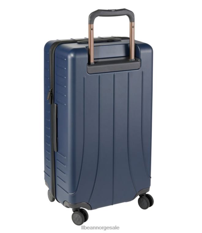 unisex hardside spinner 24VDH5458 L.L.Bean tilbehør toskansk oliven