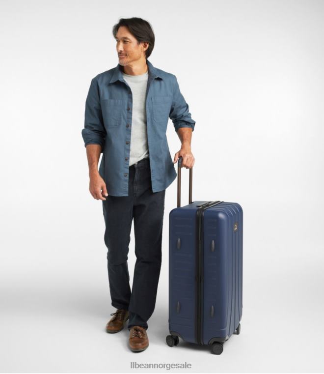 unisex hardside spinner 24VDH5458 L.L.Bean tilbehør toskansk oliven