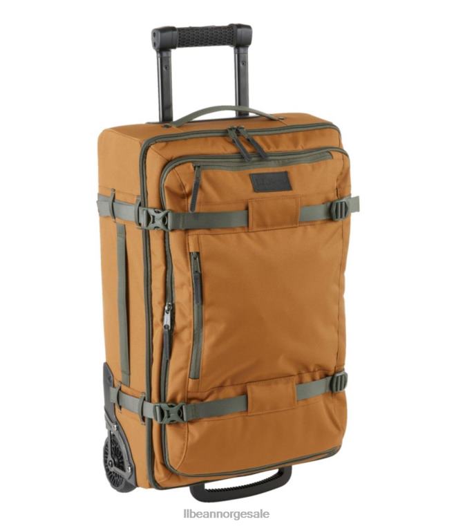 unisex kontinental utvidbar rullende pullman 24VDH2416 L.L.Bean tilbehør sal