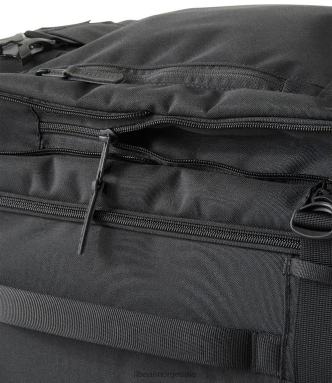 unisex kontinental utvidbar rullende pullman 24VDH2416 L.L.Bean tilbehør sal