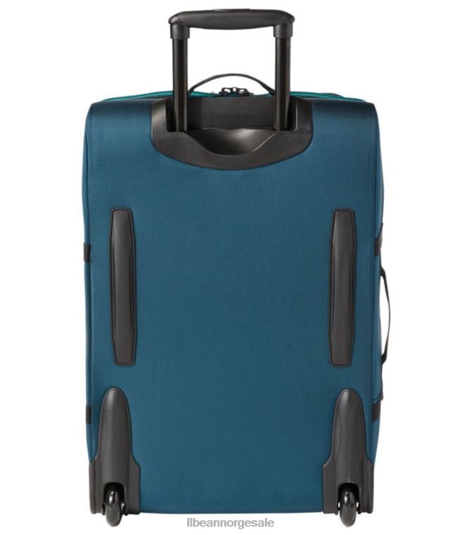 unisex nærme seg rullende utstyr bag 24VDH2407 L.L.Bean tilbehør dyp admiralblå
