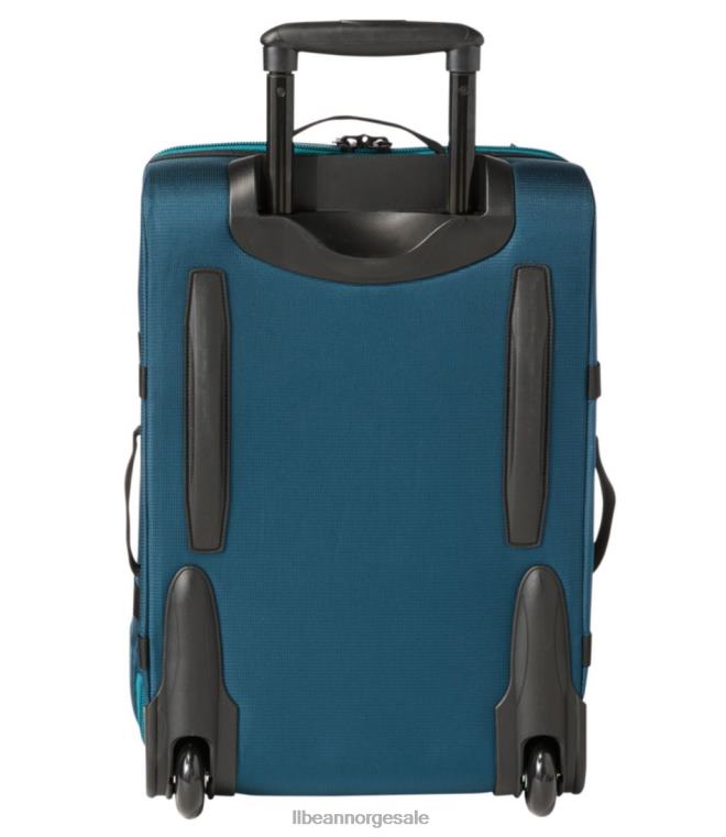 unisex nærme seg rullende utstyr bag 24VDH5471 L.L.Bean tilbehør svart