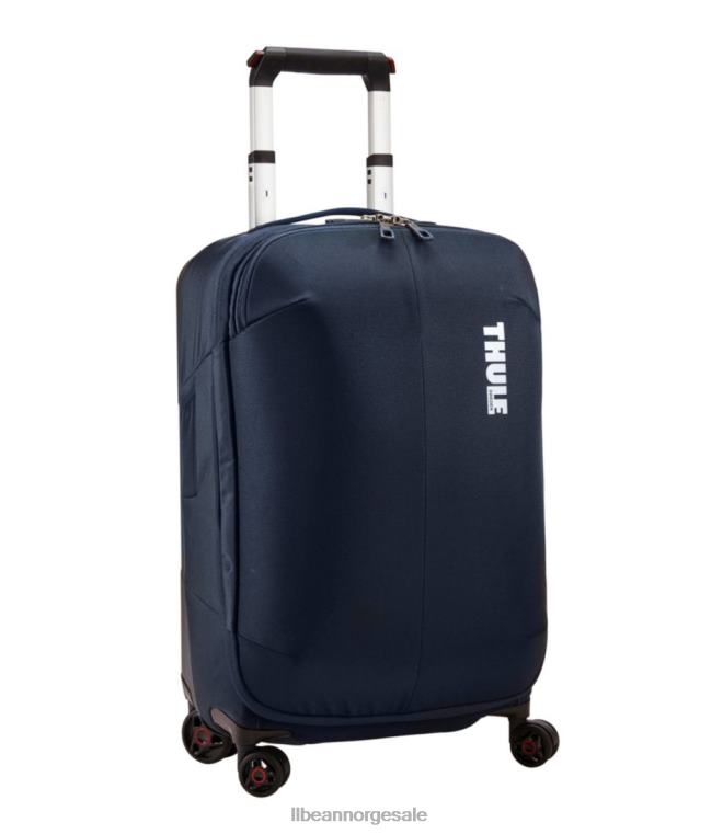 unisex thule subterra håndbagasjespinner 24VDH4305 L.L.Bean tilbehør mineral