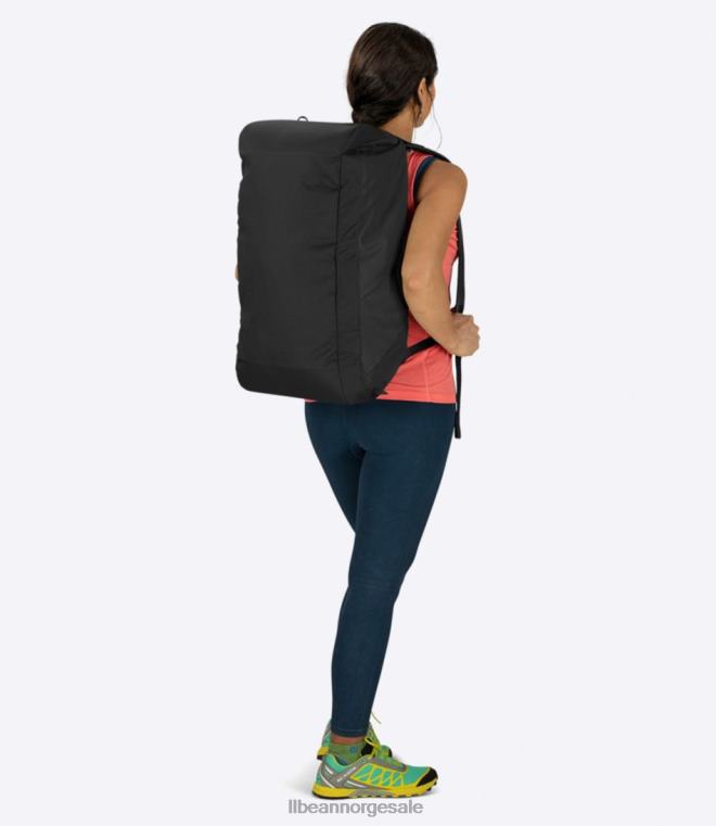 unisex Osprey daylite duffel 24VDH2432 L.L.Bean tilbehør kosmisk rød
