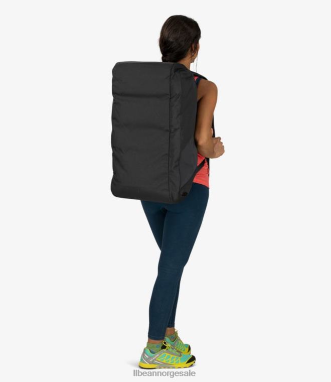 unisex Osprey daylite duffel 24VDH2439 L.L.Bean tilbehør kosmisk rød