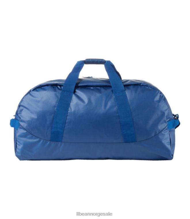 unisex adventure pro duffle 24VDH2422 L.L.Bean tilbehør havblått