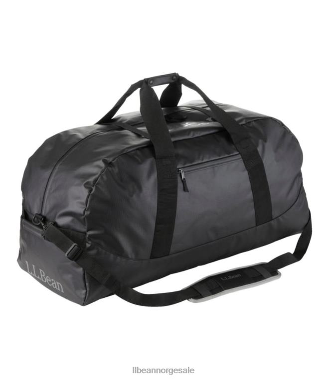 unisex adventure pro duffle 24VDH4295 L.L.Bean tilbehør svart