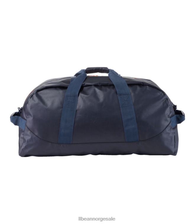 unisex adventure pro duffle 24VDH4296 L.L.Bean tilbehør havblått