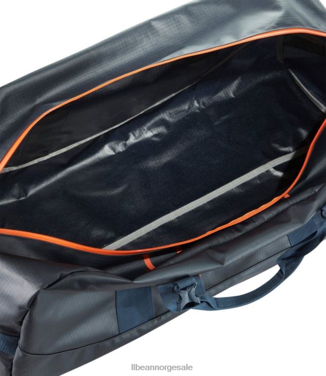 unisex adventure pro duffle 24VDH4296 L.L.Bean tilbehør havblått