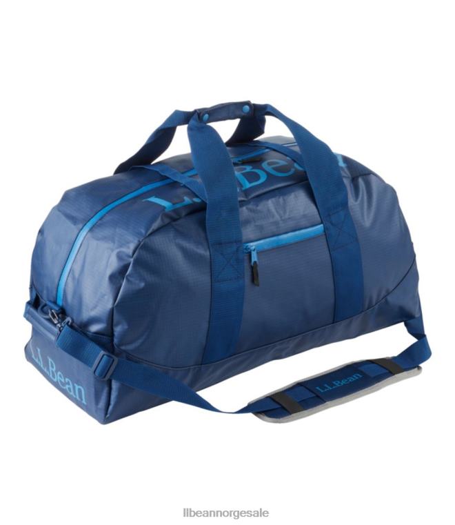 unisex adventure pro duffle 24VDH4301 L.L.Bean tilbehør havblått