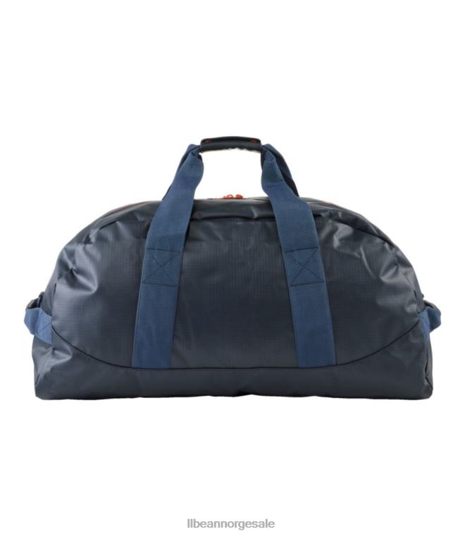 unisex adventure pro duffle 24VDH4301 L.L.Bean tilbehør havblått