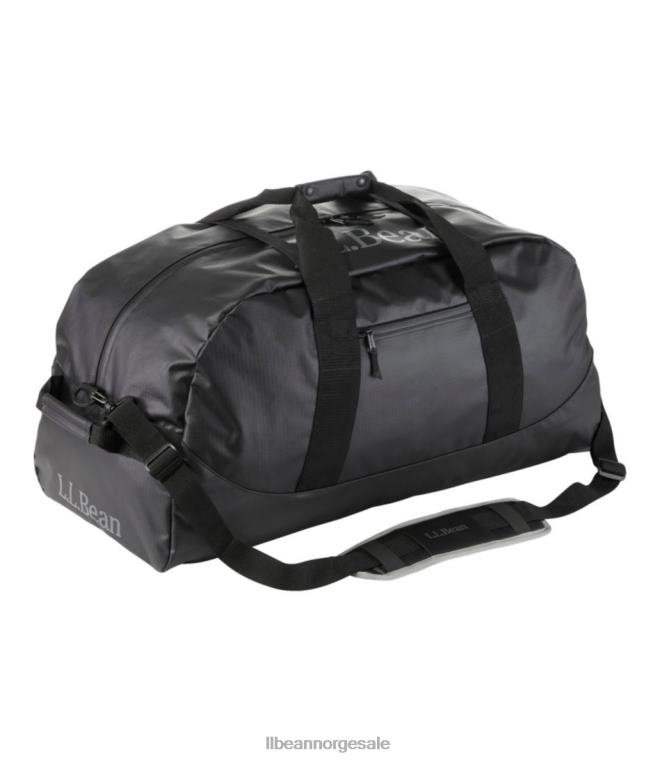 unisex adventure pro duffle 24VDH5481 L.L.Bean tilbehør svart