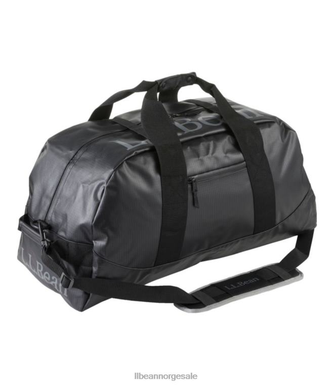 unisex adventure pro duffle 24VDH5484 L.L.Bean tilbehør svart