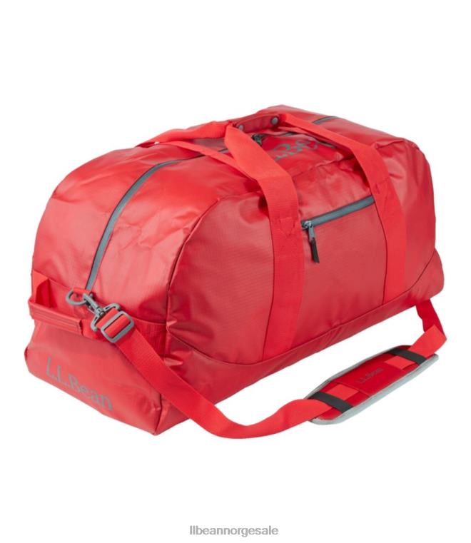 unisex adventure pro duffle 24VDH6252 L.L.Bean tilbehør hummer