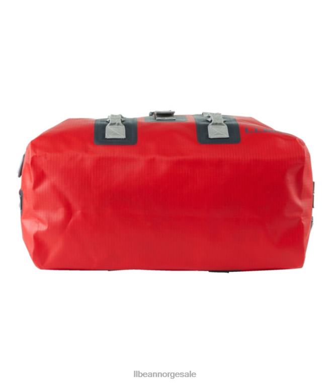 unisex adventure pro vanntett duffle 24VDH1884 L.L.Bean tilbehør havblått