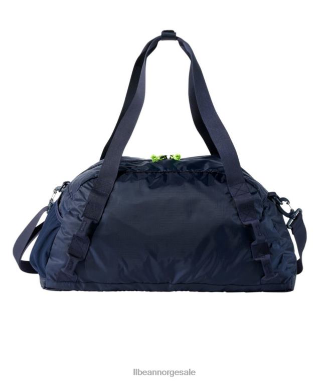 unisex blindpassasjer ii duffle 24VDH2371 L.L.Bean tilbehør hav krikkand