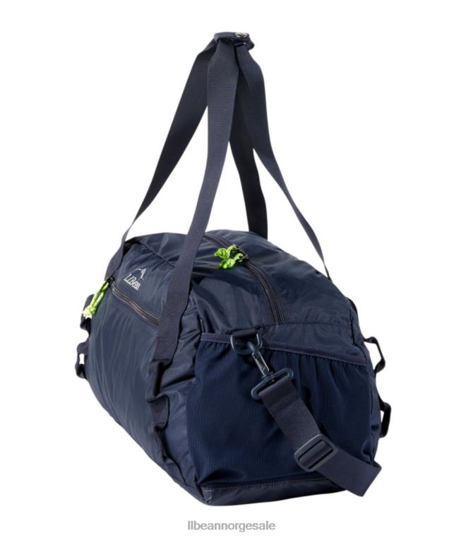 unisex blindpassasjer ii duffle 24VDH6234 L.L.Bean tilbehør dyp loden