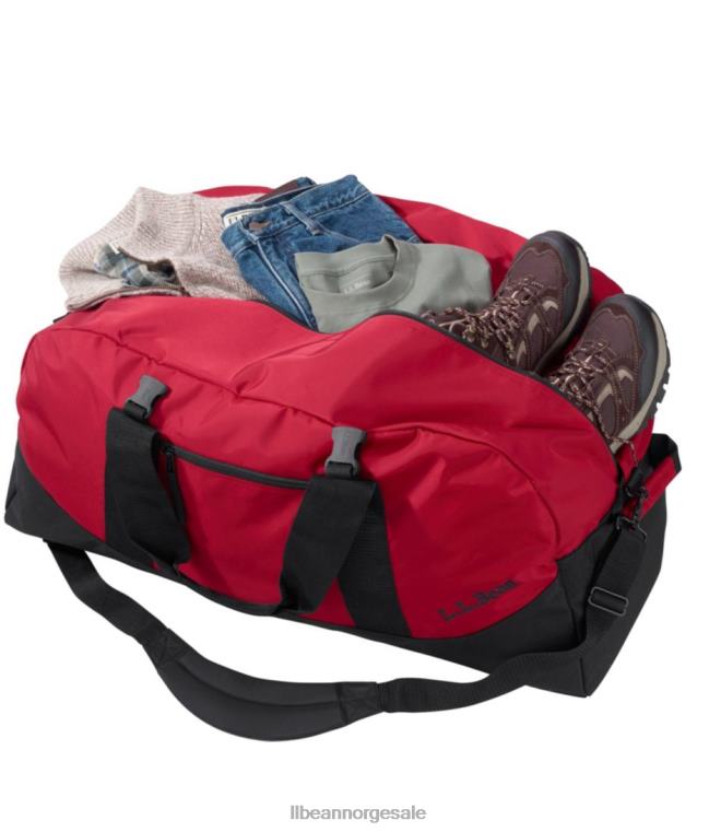 unisex eventyr duffle 24VDH2321 L.L.Bean tilbehør myk gran
