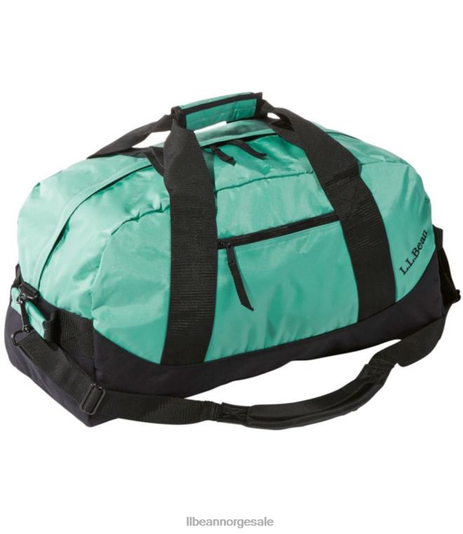 unisex eventyr duffle 24VDH2364 L.L.Bean tilbehør rettferdig aqua