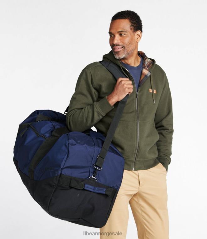unisex eventyr duffle 24VDH2364 L.L.Bean tilbehør rettferdig aqua