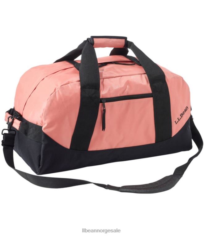 unisex eventyr duffle 24VDH4208 L.L.Bean tilbehør lett laks