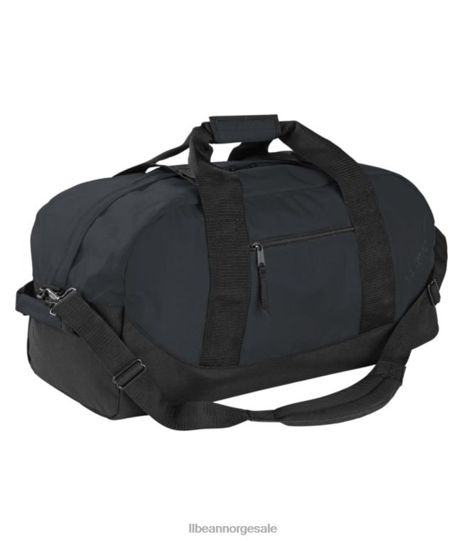 unisex eventyr duffle 24VDH4222 L.L.Bean tilbehør svart