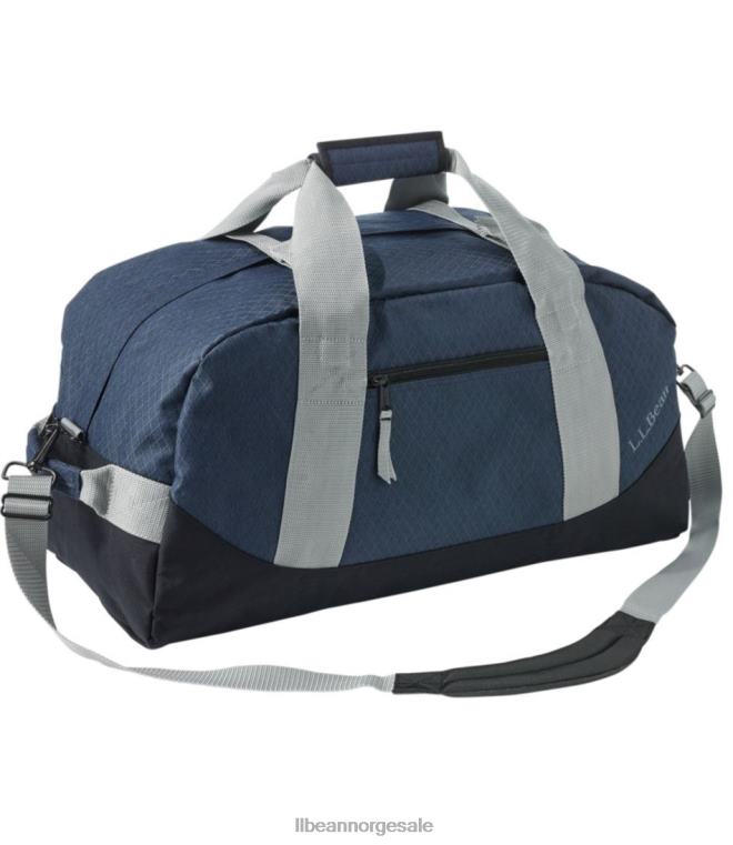 unisex eventyr duffle 24VDH4230 L.L.Bean tilbehør karbon marine