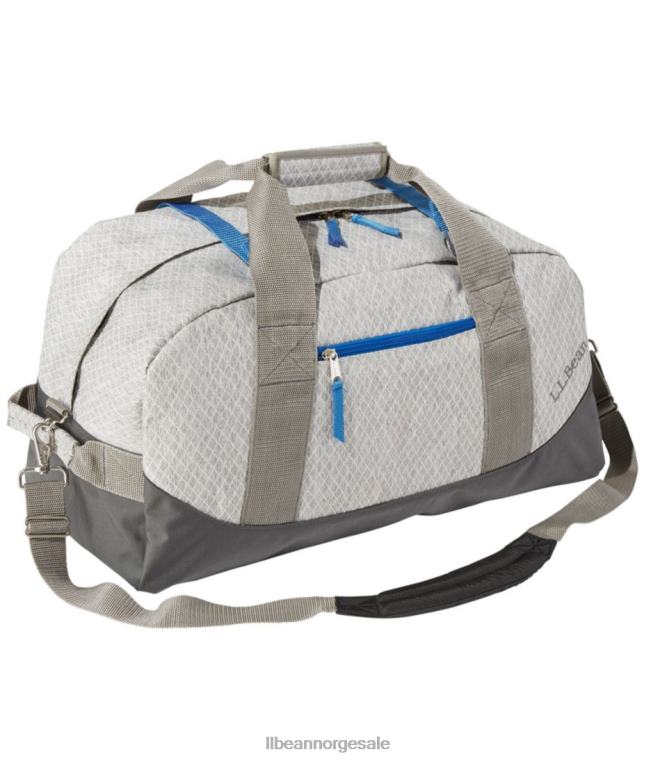 unisex eventyr duffle 24VDH5443 L.L.Bean tilbehør lys grå lyng