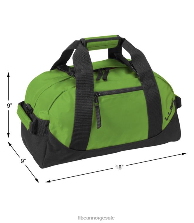 unisex eventyr duffle 24VDH6213 L.L.Bean tilbehør marine/svart