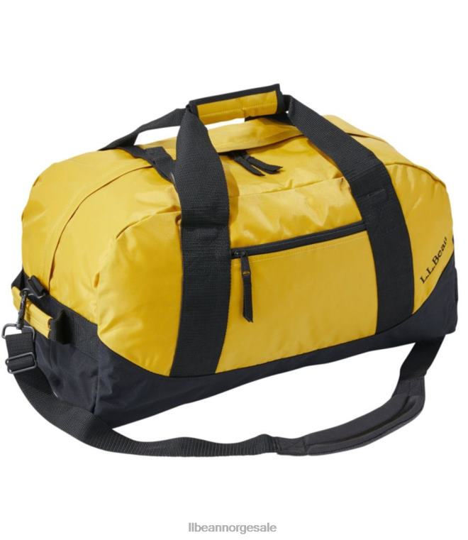 unisex eventyr duffle 24VDH6747 L.L.Bean tilbehør safran