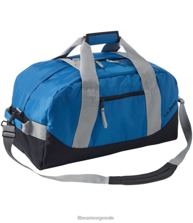 unisex eventyr duffle 24VDH6753 L.L.Bean tilbehør sprø lapis
