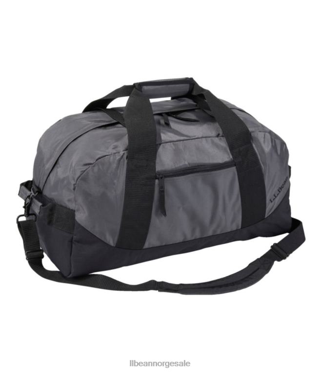 unisex eventyr duffle 24VDH6758 L.L.Bean tilbehør svart
