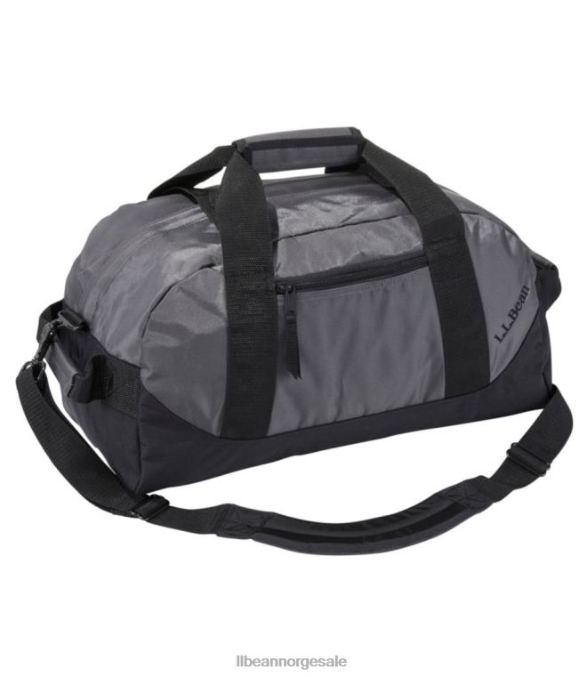 unisex eventyr duffle 24VDH7093 L.L.Bean tilbehør legering grå