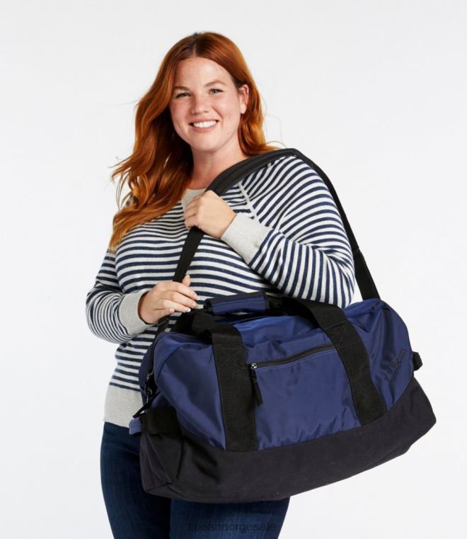 unisex eventyr duffle 24VDH7097 L.L.Bean tilbehør lys grå lyng
