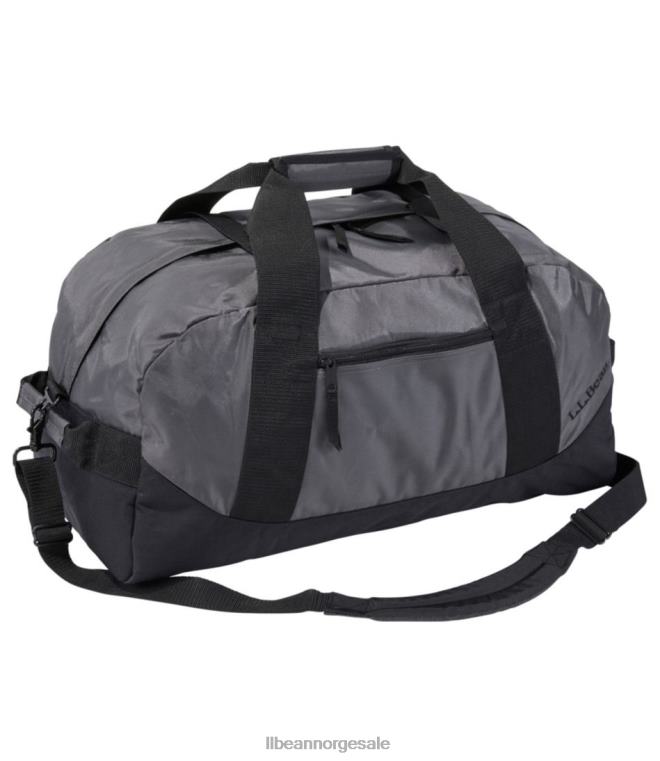 unisex eventyr duffle 24VDH7100 L.L.Bean tilbehør legering grå