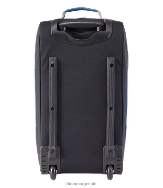 unisex eventyr rullende duffle bag 24VDH5456 L.L.Bean tilbehør marinen