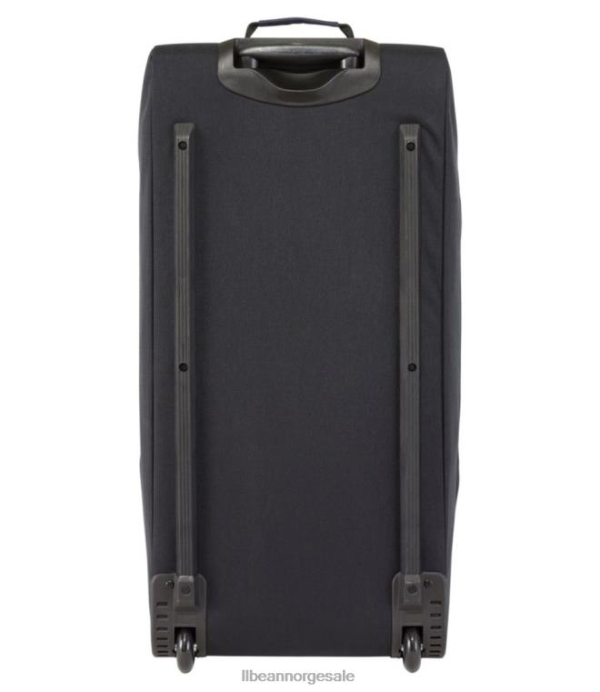 unisex eventyr rullende duffle bag 24VDH7234 L.L.Bean tilbehør sprø lapis