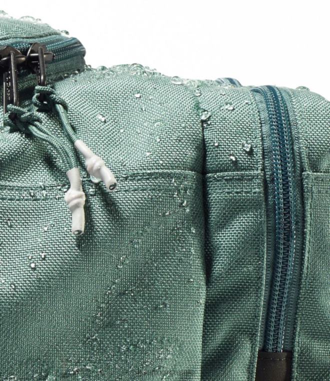 unisex fjell klassisk cordura duffle 24VDH2341 L.L.Bean tilbehør klassisk marine/krem