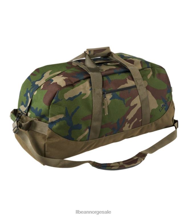 unisex jegers duffle 24VDH5278 L.L.Bean tilbehør kamuflere