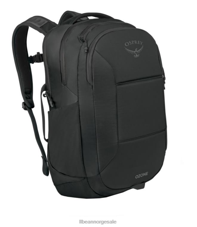 unisex Osprey ozon laptop ryggsekk 24VDH2429 L.L.Bean tilbehør svart