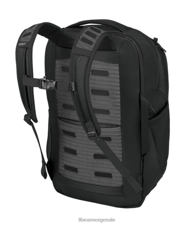 unisex Osprey ozon laptop ryggsekk 24VDH2429 L.L.Bean tilbehør svart