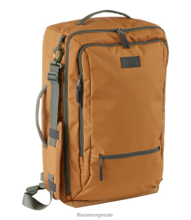 unisex kontinental bagasje håndbagasje reisepakke 24VDH2331 L.L.Bean tilbehør sal