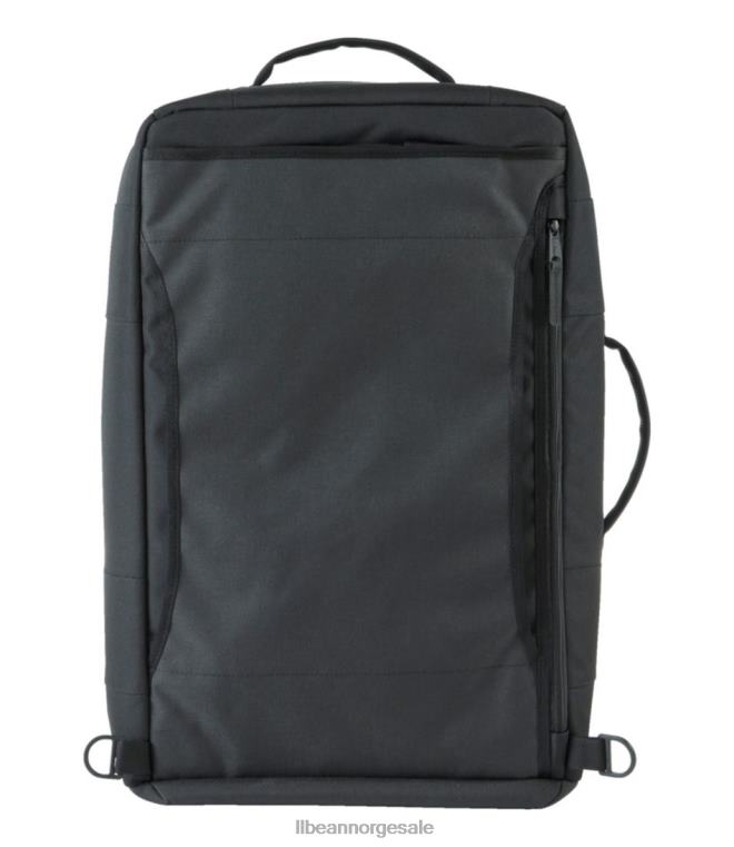 unisex kontinental bagasje håndbagasje reisepakke 24VDH2331 L.L.Bean tilbehør sal