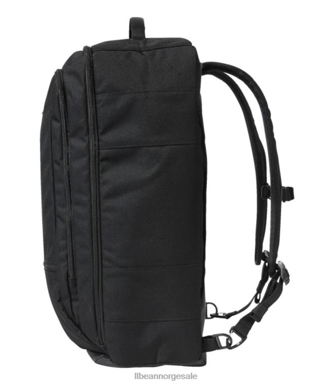 unisex kontinental bagasje håndbagasje reisepakke 24VDH2331 L.L.Bean tilbehør sal
